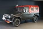 Puch 230 GE Cabrio by Lorinser 2019 года